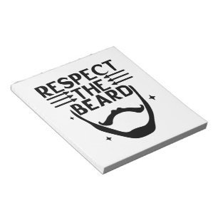 Eigens behalten oder entwerfen - Notepad - 40 Seit Notizblock