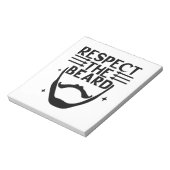 Eigens behalten oder entwerfen - Notepad - 40 Seit Notizblock (Rotiert)
