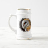 EIGENSCHAFT BIERGLAS (Links)