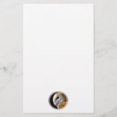 EIGENSCHAFT BRIEFPAPIER (Vorderseite)