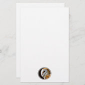 EIGENSCHAFT BRIEFPAPIER (Vorne/Hinten)