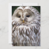 EIGENSCHAFT EINLADUNG (Vorderseite)