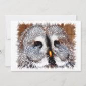 EIGENSCHAFT EINLADUNG (Vorderseite)