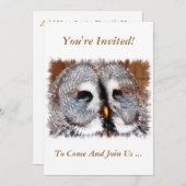 EIGENSCHAFT EINLADUNG (Vorne/Hinten)