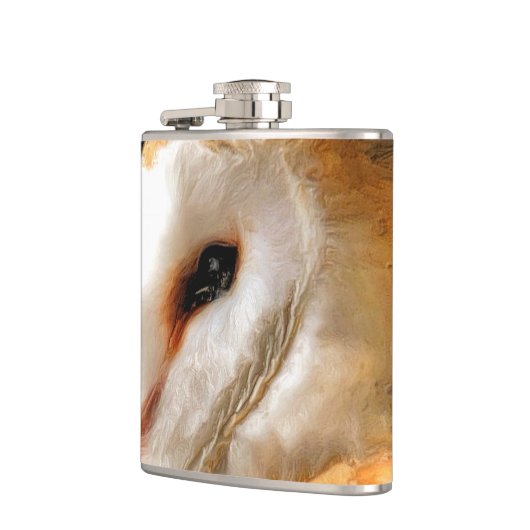 EIGENSCHAFT FLACHMANN (Links)