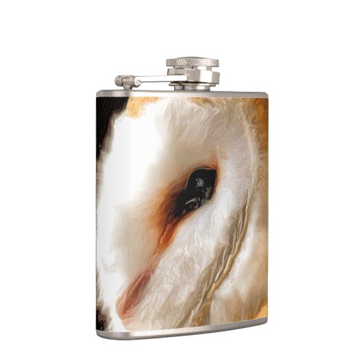 EIGENSCHAFT FLACHMANN (Rechts)