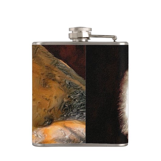 EIGENSCHAFT FLACHMANN (Rückseite)