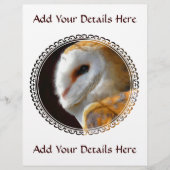 EIGENSCHAFT FLYER (Vorne)