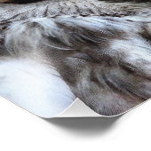 EIGENSCHAFT FOTODRUCK (Ecke)