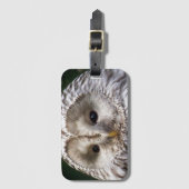 EIGENSCHAFT GEPÄCKANHÄNGER (Vorderseite Vertikal)