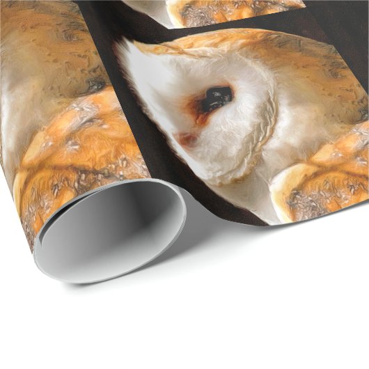 EIGENSCHAFT GESCHENKPAPIER (Rolleneckpunkt)