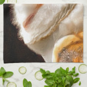 EIGENSCHAFT GESCHIRRTUCH (Gefaltet)