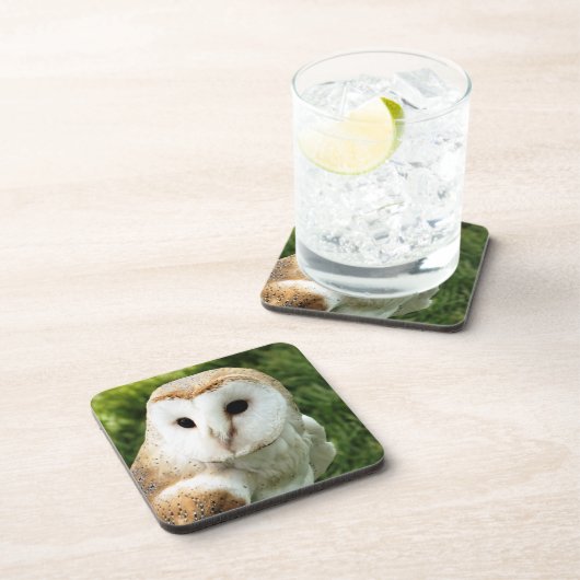 EIGENSCHAFT GETRÄNKEUNTERSETZER (Rechte Seite)