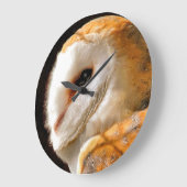 EIGENSCHAFT GROßE WANDUHR (Winkel)