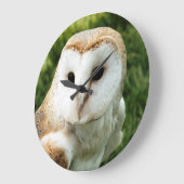 EIGENSCHAFT GROßE WANDUHR (Winkel)