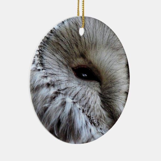 EIGENSCHAFT KERAMIKORNAMENT (Rechts)