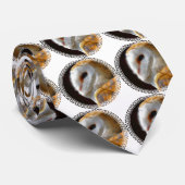 EIGENSCHAFT KRAWATTE (Gerollt)