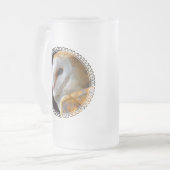 EIGENSCHAFT MATTGLAS BIERGLAS (Vorderseite Links)