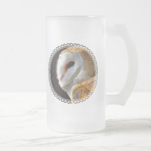 EIGENSCHAFT MATTGLAS BIERGLAS (Rechts)