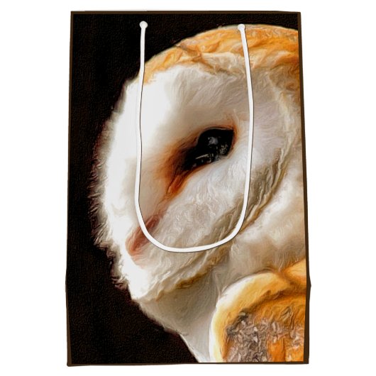 EIGENSCHAFT MITTLERE GESCHENKTÜTE (Rückseite)