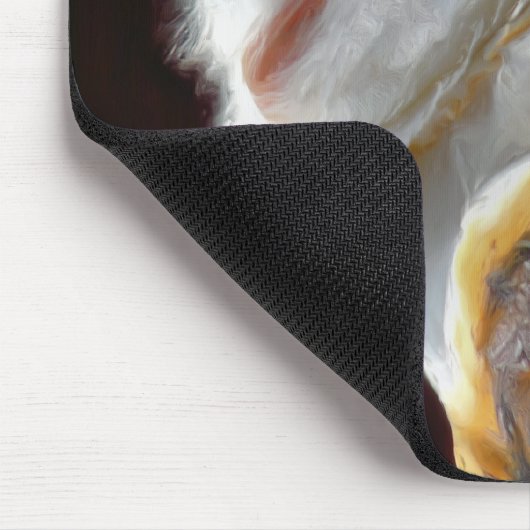 EIGENSCHAFT MOUSEPAD (Ecke)