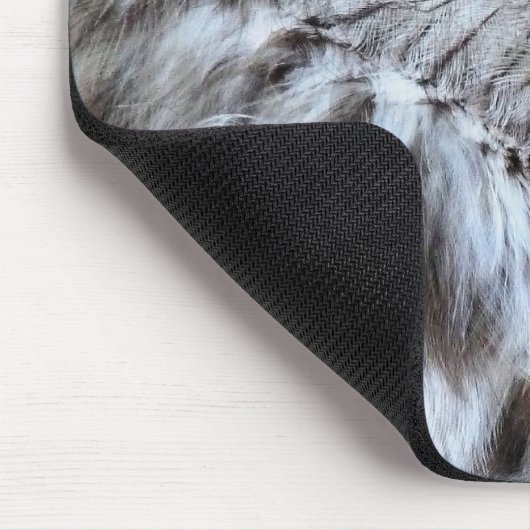 EIGENSCHAFT MOUSEPAD (Ecke)