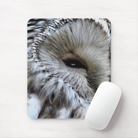 EIGENSCHAFT MOUSEPAD (Mit Mouse)