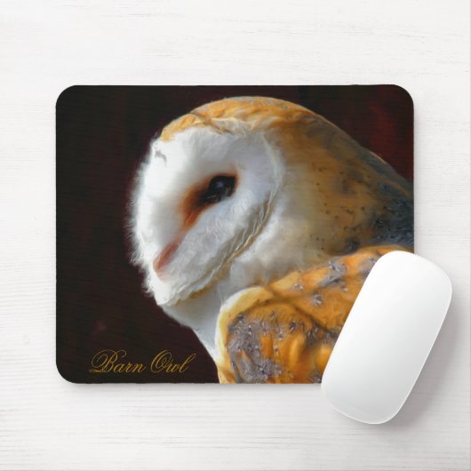 EIGENSCHAFT MOUSEPAD (Mit Mouse)