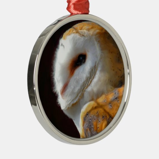 EIGENSCHAFT ORNAMENT AUS METALL (Rechts)