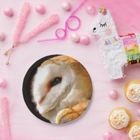 EIGENSCHAFT PAPPTELLER (Party)