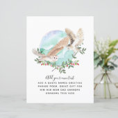 EIGENSCHAFT PERSONALISIERT (Stehend Vorderseite)