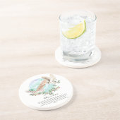 EIGENSCHAFT PERSONALISIERT GETRÄNKEUNTERSETZER (Seite)