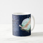 EIGENSCHAFT PERSONALISIERT KAFFEETASSE (VorderseiteRechts)