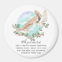 EIGENSCHAFT PERSONALISIERT