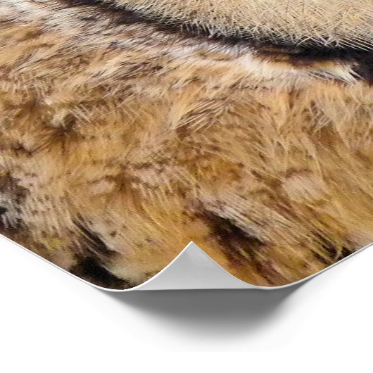 EIGENSCHAFT POSTER (Ecke)