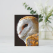 EIGENSCHAFT POSTKARTE (Stehend Vorderseite)