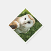 EIGENSCHAFT SERVIETTE (Ecke)