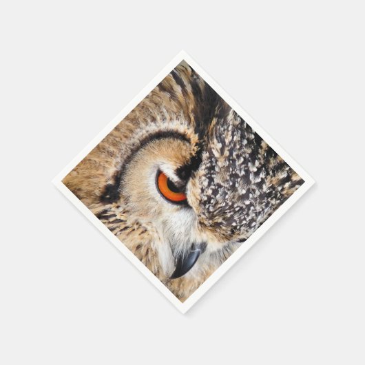 EIGENSCHAFT SERVIETTE (Ecke)