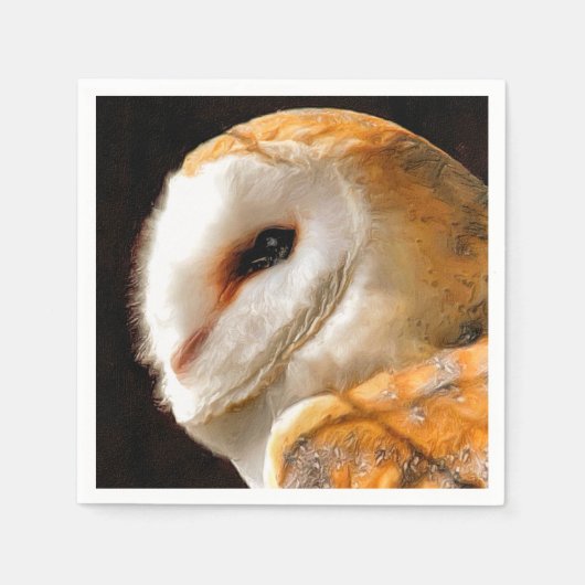 EIGENSCHAFT SERVIETTE (Vorderseite)