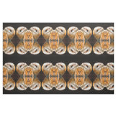 EIGENSCHAFT STOFF (Fat Quarter (45,7 x 55,9 cm))