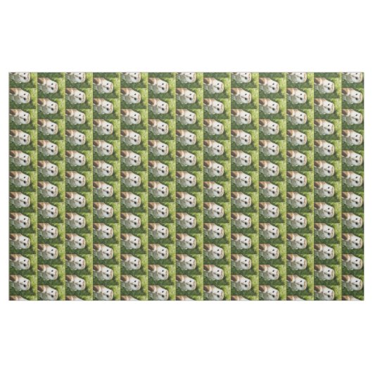 EIGENSCHAFT STOFF (Yard (91,4 cm))