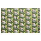 EIGENSCHAFT STOFF (Fat Quarter (45,7 x 55,9 cm))