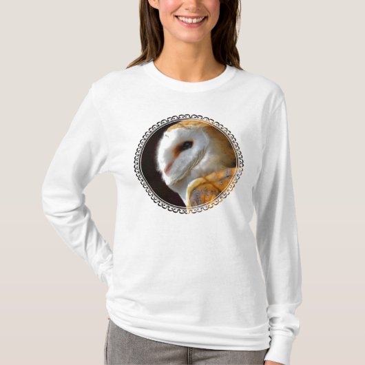 EIGENSCHAFT T-Shirt (Vorderseite)