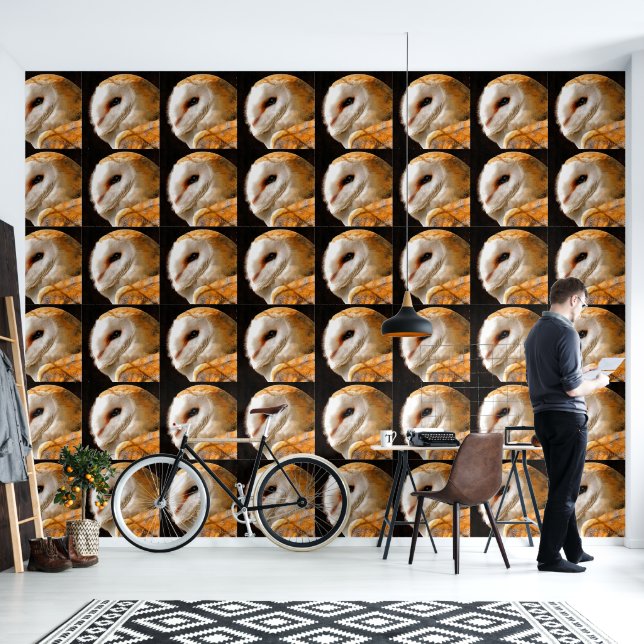 EIGENSCHAFT TAPETE (Wohnbereich)