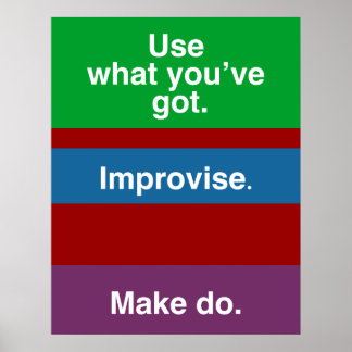 Eigenschaften der intelligenten poster