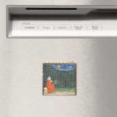 Eigenschaften des Himmels Magnet (In Situ (Geschirrspüler))