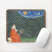 Eigenschaften des Himmels Mousepad (Mit Mouse)