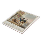 Eigenschaften - England, Irland und Schottland, e Fliese (Seite)