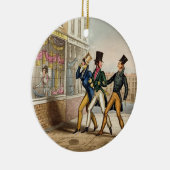 Eigenschaften - England, Irland und Schottland, e Keramikornament (Rechts)