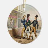 Eigenschaften - England, Irland und Schottland, e Keramikornament (Links)